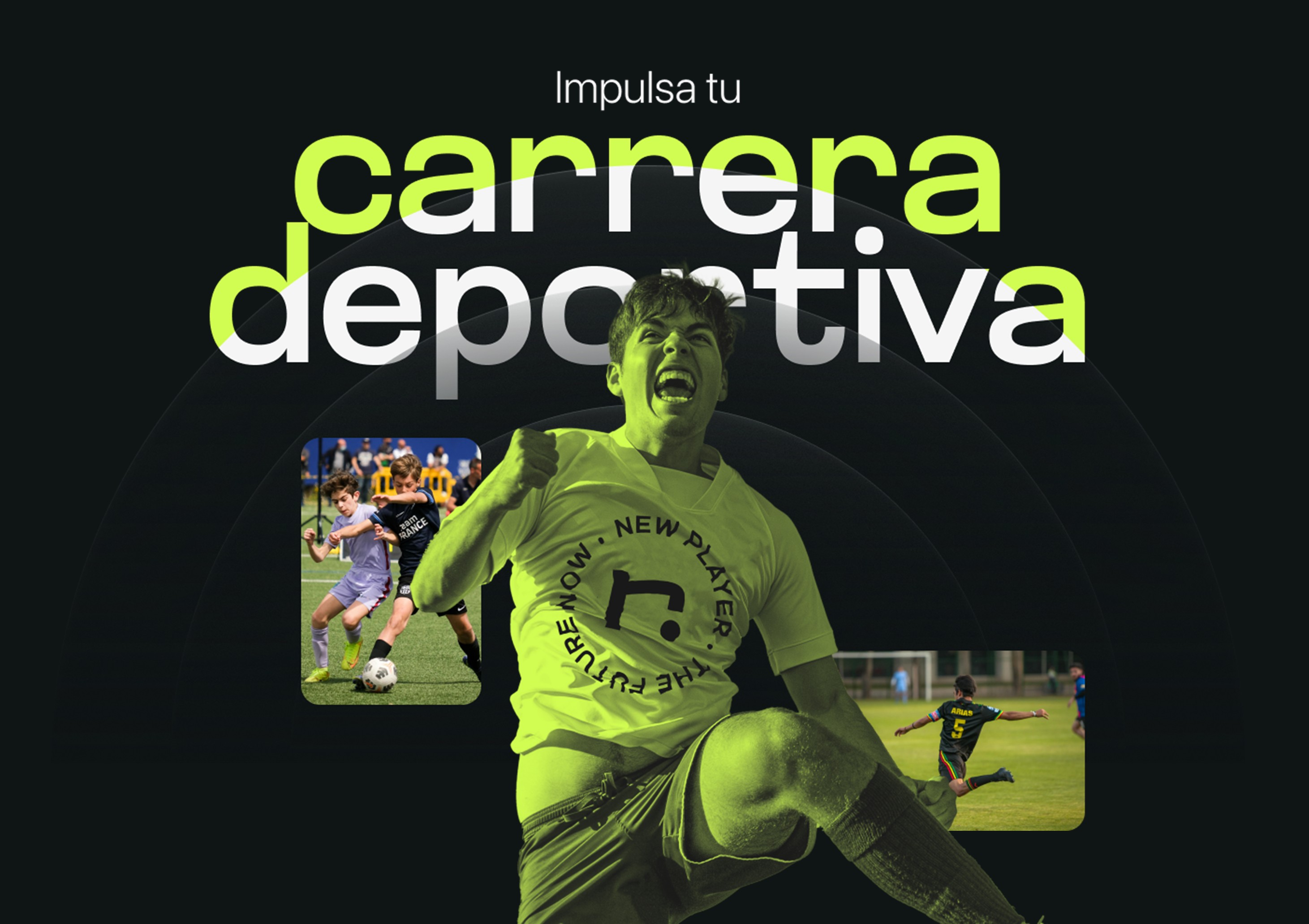 Carrera Deportiva